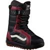 VANS SCARPONI HI STANDARD PRO JILL PERKINS DONNA