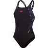 SPEEDO COSTUME INTERO HYPERBOOM SPLICE MUSCLEBACK DONNA