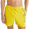 TOMMY HILFIGER BOXER MARE CON ELASTICO LOGO