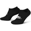 NIKE CALZE FANTASMINO EVERYDAY ESSENTIAL 3PACK
