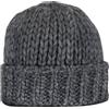 BREKKA BEANIE MOUSSE DONNA