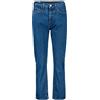 LEVI'S JEANS 501 STRAIGHT CROP DONNA