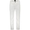 PEUTEREY PANTALONI CHINO IN GABARDINA MITRATA