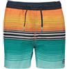 BILLABONG BOARDSHORT DAY STRIPE BAMBINO