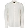 PEUTEREY CAMICIA COLLO FRANCESE IN LINO VINTEX