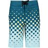 VANS BOARDSHORT CHECKER FADE BAMBINO