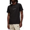 NIKE JORDAN T-SHIRT AIR CREW
