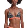 CALVIN KLEIN UNDERWEAR REGGISENO UNLINED TRIANGL DONNA