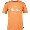 BILLABONG T-SHIRT EXIT BAMBINO