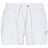 EA7 EMPORIO ARMANI SHORT SHINY DONNA