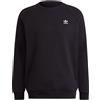 ADIDAS ORIGINALS FELPA GIROCOLLO ADICOLOR ESSENTIAL
