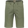 40WEFT BERMUDA CHINO SERGENT BE