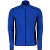 EA7 EMPORIO ARMANI SOTTOTUTA FULL ZIP KITZBUHEL POWERSTRETCH