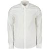 CALVIN KLEIN CAMICIA IN POPELINE