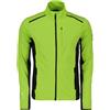 EA7 EMPORIO ARMANI SOTTOTUTA FULL ZIP KITZBUHEL POWERSTRETCH