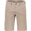 40WEFT Uomo 40weft Bermuda Chino Sergent Be