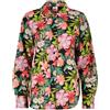 SUNDEK Donna Sundek Camicia In Fantasia Floreale Donna
