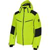 EA7 EMPORIO ARMANI Sci Ea7 Emporio Armani Giacca Kitzbuhel Protectum
