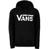 VANS FELPA CON CAPPUCCIO CLASSIC