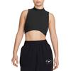 NIKE TOP CHILL KNIT DONNA