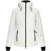EA7 EMPORIO ARMANI GIACCA KITZBHUEL PROTECTUM7 GRAPHIC DONNA