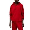 NIKE JORDAN FELPA CON CAPPUCCIO SPORT LOGO PICCOLO