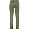 40WEFT PANTALONI CHINO IN POPELINE STRETCH LENNY