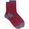 GALLO CALZA FANTASIA ROMBI DONNA