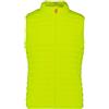SAVE THE DUCK PIUMINO SMANICATO DOLIN FLUO BAMBINO