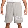 NIKE Uomo Nike Bermuda Club Scritta