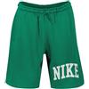 NIKE Uomo Nike Bermuda Club Scritta
