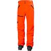 HELLY HANSEN PANTALONI SOGN CARGO