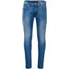 REPLAY JEANS SKINNY JONDRIL LUNG 32