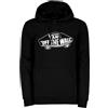 VANS FELPA CON CAPPUCCIO OTW II