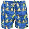 EFFEK BOXER MARE FANTASIA RANOCCHIE