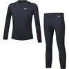 MIZUNO COMPLETO MAGLIA+CALZAMAGLIA BAMBINO