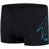 SPEEDO COSTUME SHORT HYPER BOOM PLACEMENT