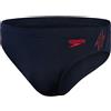 SPEEDO COSTUME SLIP HYPER BOOM SPLICE 7CM