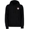 ELEMENT FELPA CON CAPPUCCIO SEAL BP