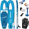 CRESSI SUP GONFIABILE COMPLETO REEF WINDOW 10.2'