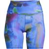 CASALL SHORT NOSTALGIA PRINT BIKER DONNA