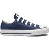 CONVERSE CHUCK TAYLOR ALL STAR OX BLU BAMBINO