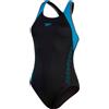 SPEEDO COSTUME INTERO HYPERBOOM SPLICE FLYBACK DONNA
