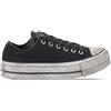 CONVERSE CHUCK TAYLOR ALL STAR LIFT SMOKED OX