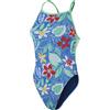 SPEEDO COSTUME INTERO VBACK DONNA