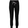SUNDEK PANTALONI JOGGER IN TWILL DONNA