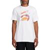 NIKE T-SHIRT GRAPHIC PK5