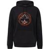 TIMBERLAND FELPA CON CAPPUCCIO LITTLE GOLD RIVER