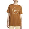 NIKE T-SHIRT NSW OS PHOENIX DONNA