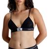 CALVIN KLEIN UNDERWEAR Donna Calvin Klein Underwear Reggiseno Unlined Triangle Donna